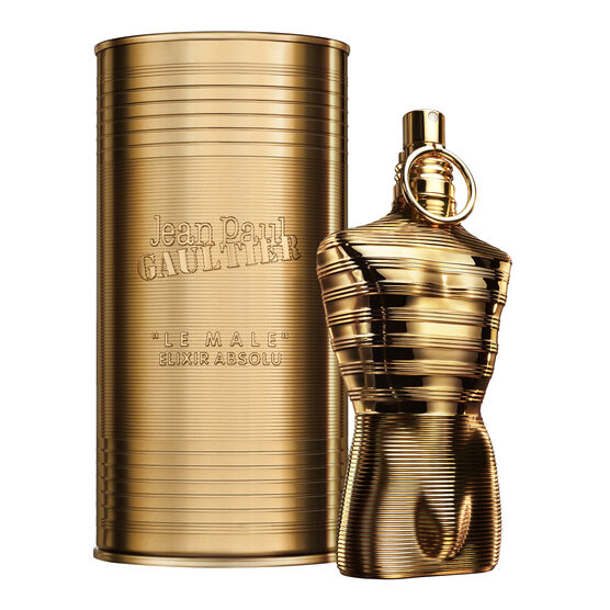 Perfume Jean Paul Gaultier Le Male Elixir Absolu Masculino Eau de Parfum